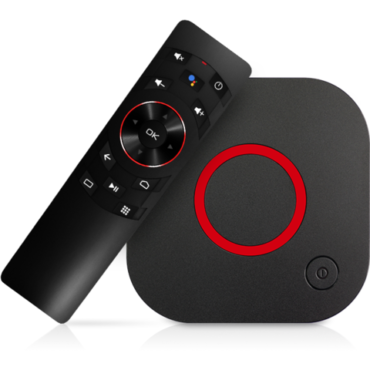 Set-top-box